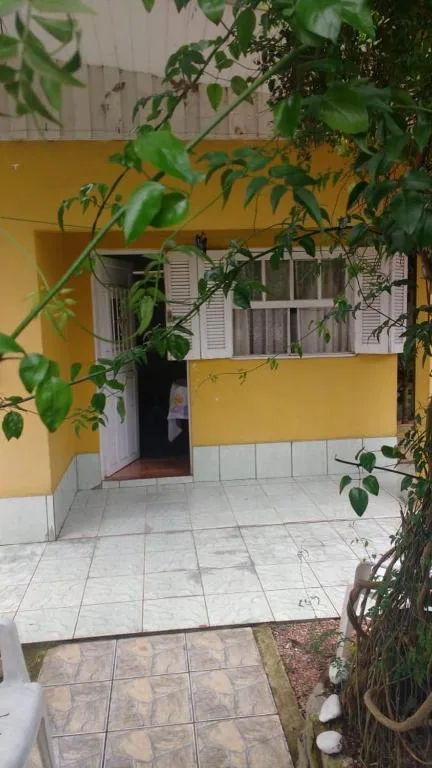 Casa Do Seu Dani, Canela, na Rua Tio Elías casa em Canela/RS — foto 18