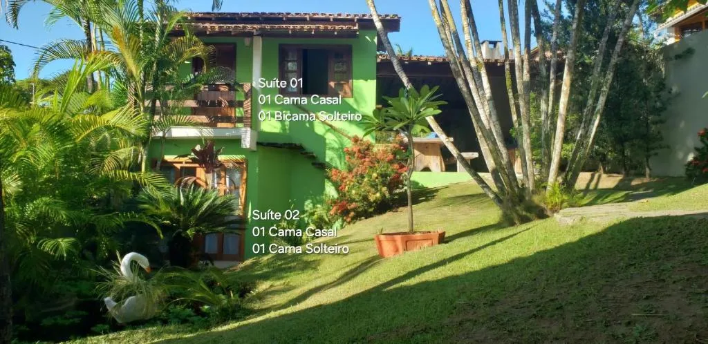 Casa Do Seu Dani, Canela, na Rua Tio Elías casa em Canela/RS — foto 19