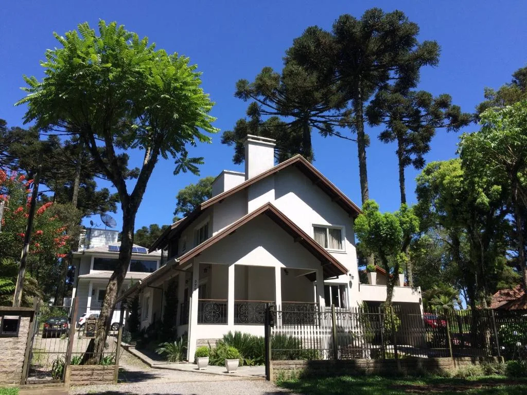 Residencial Jardim dos Pinheiros 279, Canela, na R. Pedro Luiz de Oliveira em Canela/RS — foto 27