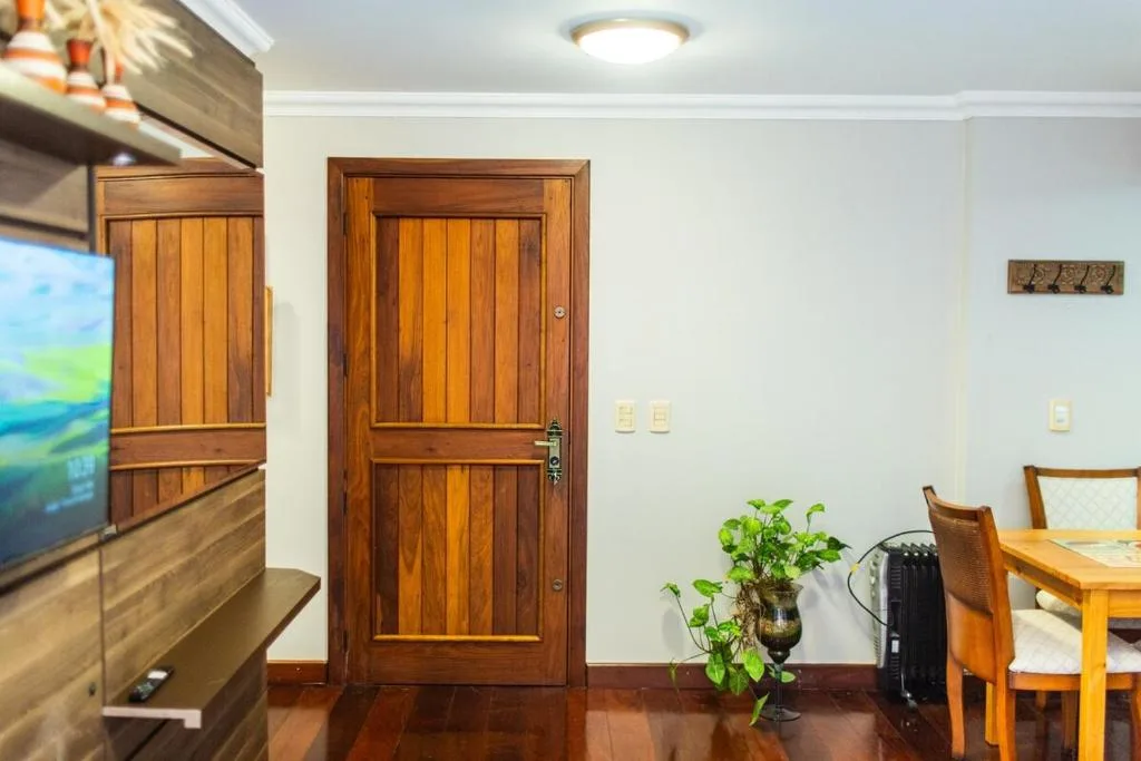 Altos da Quinta Apartment, Canela, na Rua dos Papagaios, 428 em Canela/RS — foto 10