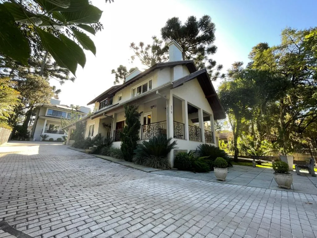Residencial Jardim dos Pinheiros 279, Canela, na R. Pedro Luiz de Oliveira em Canela/RS — foto 28