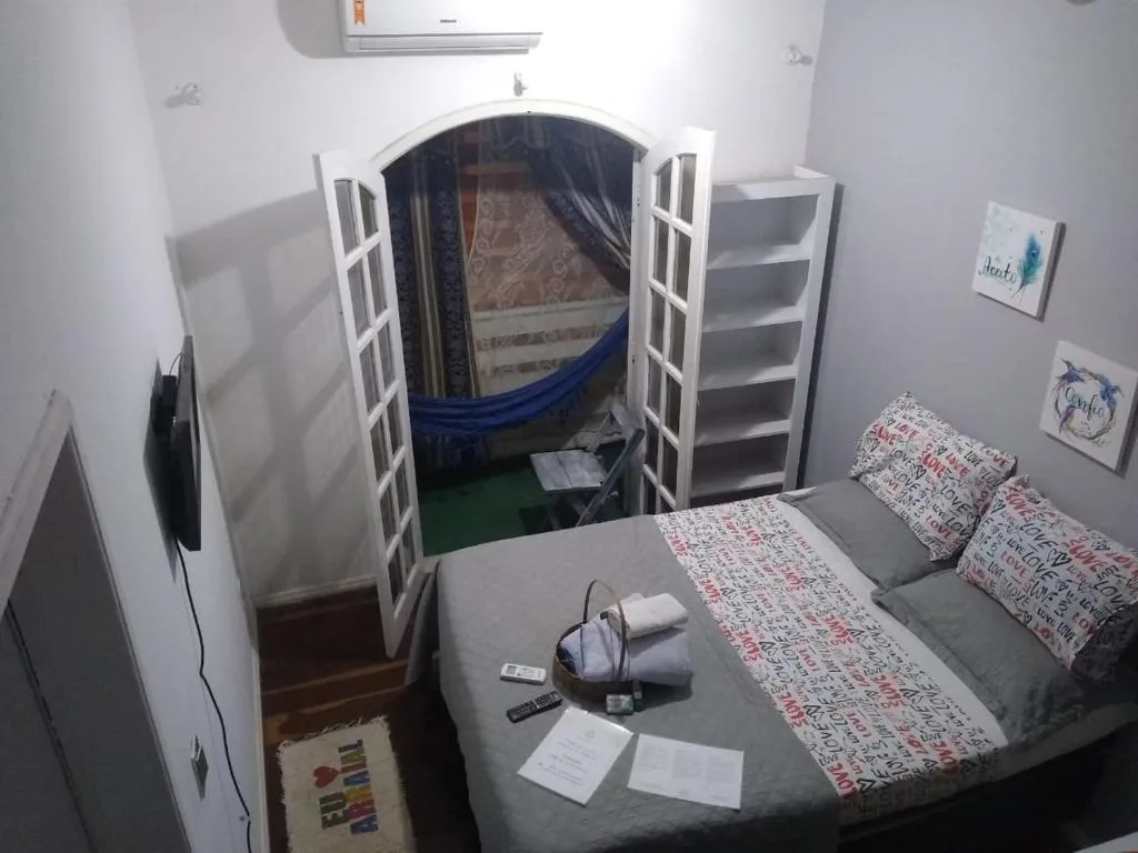Casa Do Seu Dani, Canela, na Rua Tio Elías casa em Canela/RS — foto 24