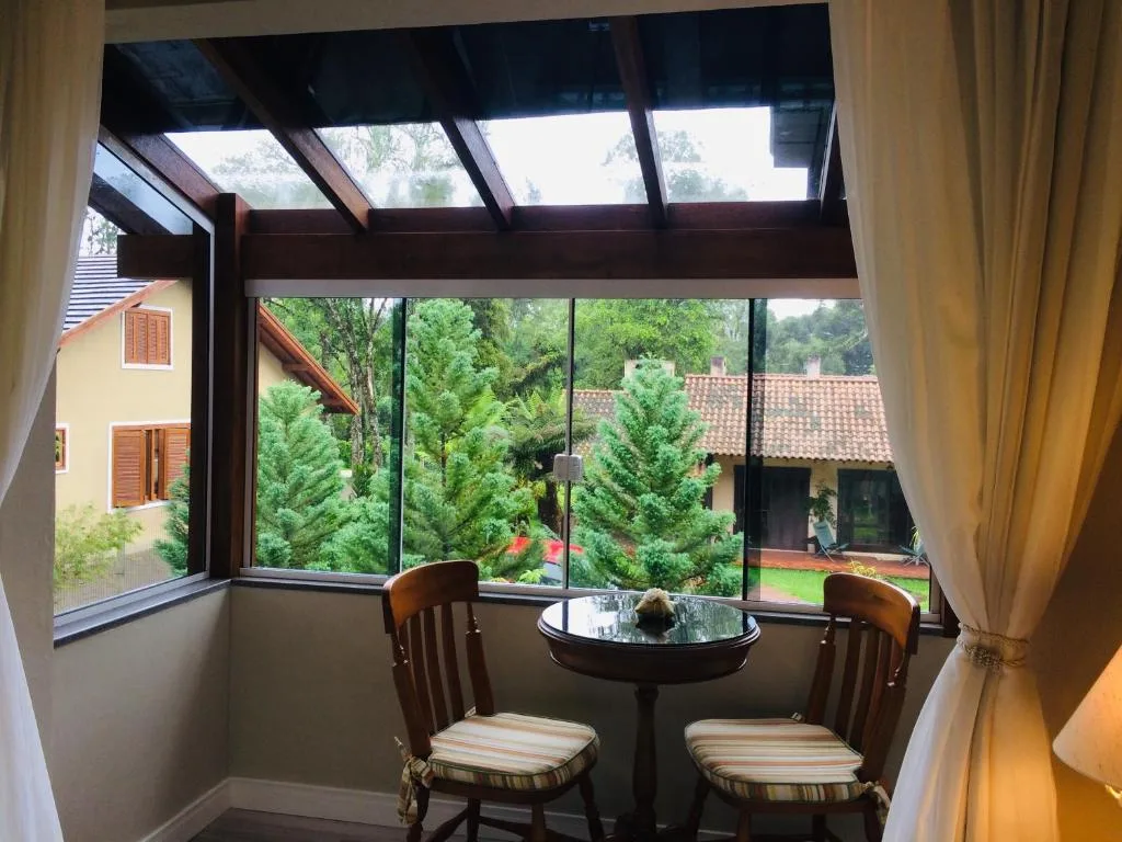 Residencial Jardim dos Pinheiros 279, Canela, na R. Pedro Luiz de Oliveira em Canela/RS — foto 30