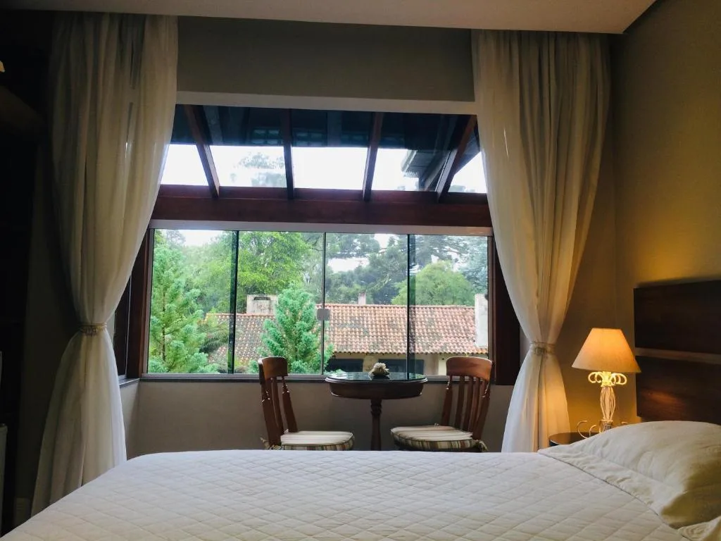 Residencial Jardim dos Pinheiros 279, Canela, na R. Pedro Luiz de Oliveira em Canela/RS — foto 32