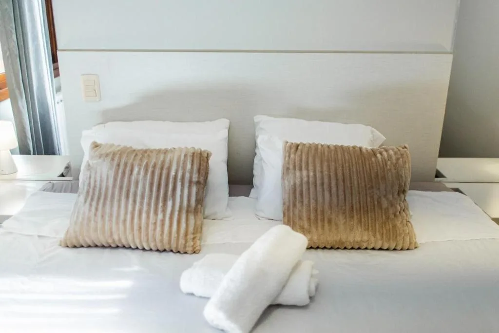 Altos da Quinta Apartment, Canela, na Rua dos Papagaios, 428 em Canela/RS — foto 19