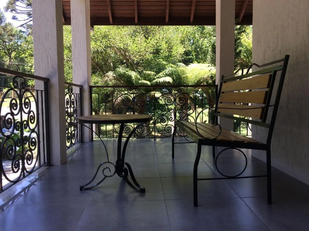 Residencial Jardim dos Pinheiros 279, Canela, na R. Pedro Luiz de Oliveira em Canela/RS — foto 37