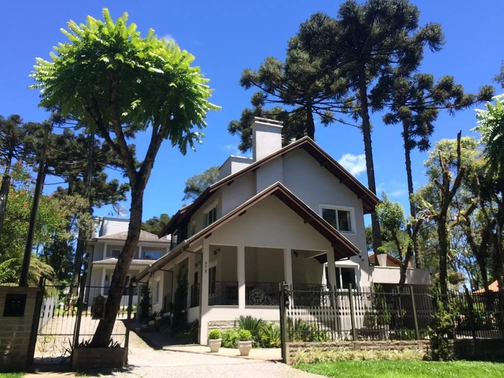 Residencial Jardim dos Pinheiros 279, Canela, na R. Pedro Luiz de Oliveira em Canela/RS — foto 39