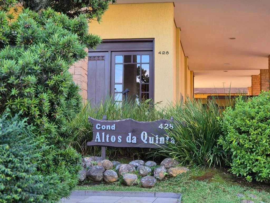 Altos da Quinta Apartment, Canela, na Rua dos Papagaios, 428 em Canela/RS — foto 26