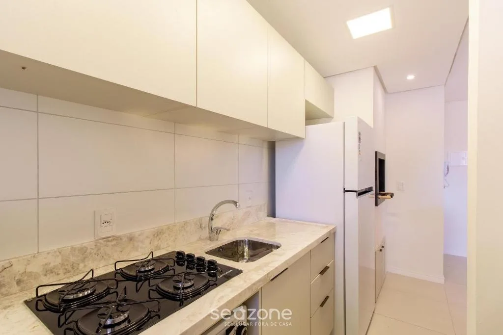 Apto em cond. c/ churrasq. priv. Canela RAD0402, Canela, na 470 Avenida Cônego João Marchesi em Canela/RS — foto 10