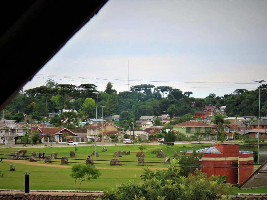 Pousada Hencke Haus, Canela, na Rua Irmao Jose Otao em Canela/RS — foto 29