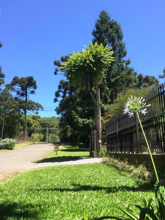 Residencial Jardim dos Pinheiros 279, Canela, na R. Pedro Luiz de Oliveira em Canela/RS — foto 44