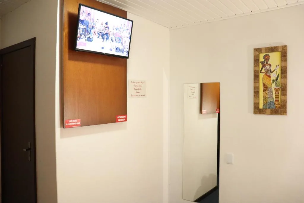 Pousada Hencke Haus, Canela, na Rua Irmao Jose Otao em Canela/RS — foto 36