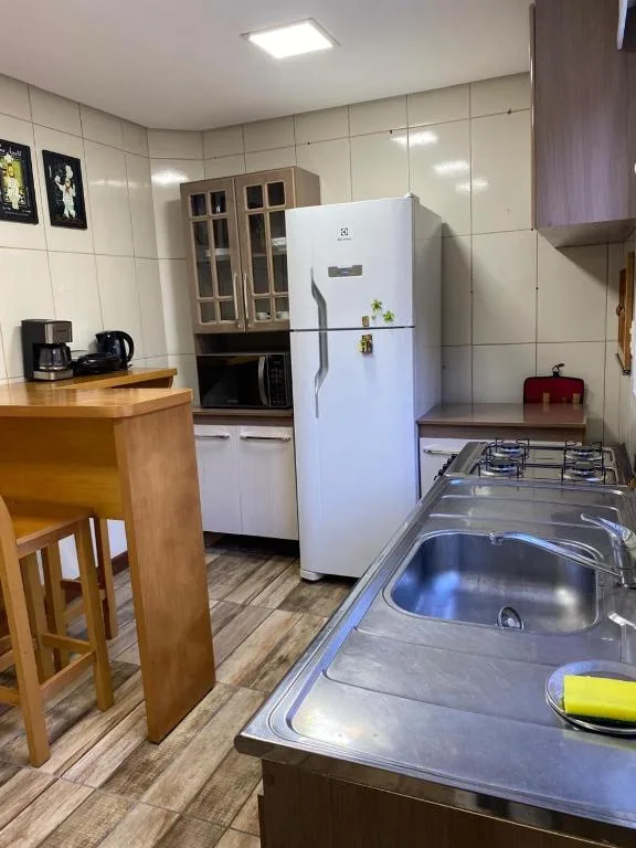 Casa11 triplex no centro , Próximo da igreja de pedra, Canela, na Rua Teixeira Soares em Canela/RS — foto 35