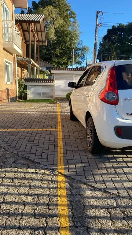 Casa11 triplex no centro , Próximo da igreja de pedra, Canela, na Rua Teixeira Soares em Canela/RS — foto 37