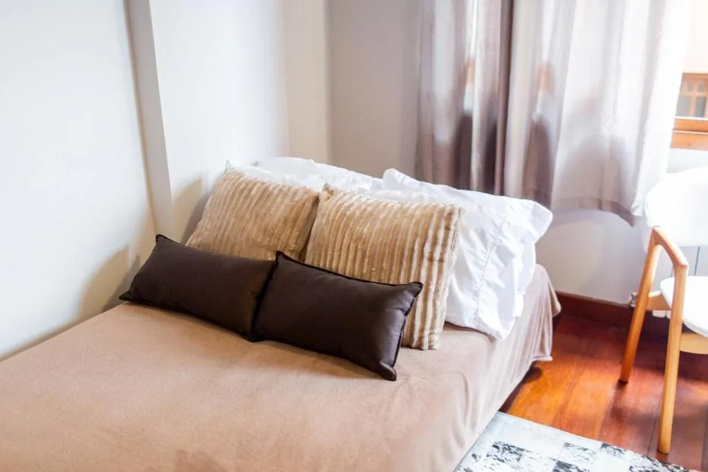 Altos da Quinta Apartment, Canela, na Rua dos Papagaios, 428 em Canela/RS — foto 41