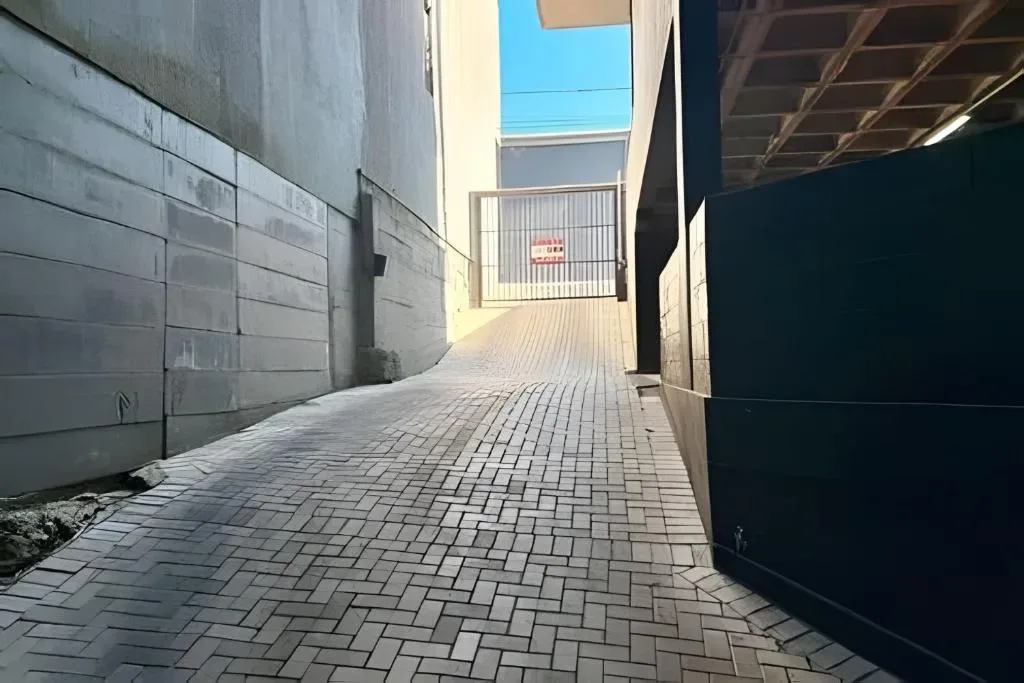 A Dois Passos de Tudo | Piscina Aquecida, Canela, na 38 Rua Prefeito João Alfredo em Canela/RS — foto 30