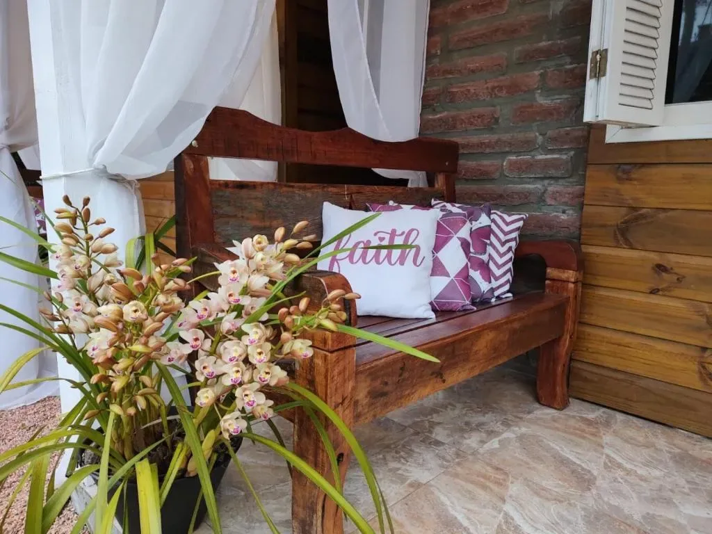 Chales Spa Exclusive - Localizado Proximo do Centro, Canela, na Rua Godofredo Raimundo, 319 Casa, bairro Eugenio Ferreira em Canela/RS — foto 20