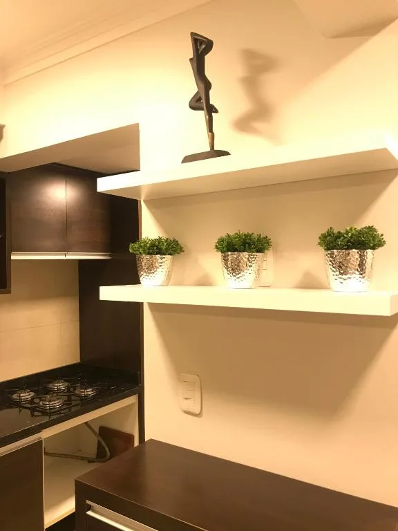 Apartamento Baviera, Canela, na Rua Felisberto Soares, Apto. em Canela/RS — foto 3