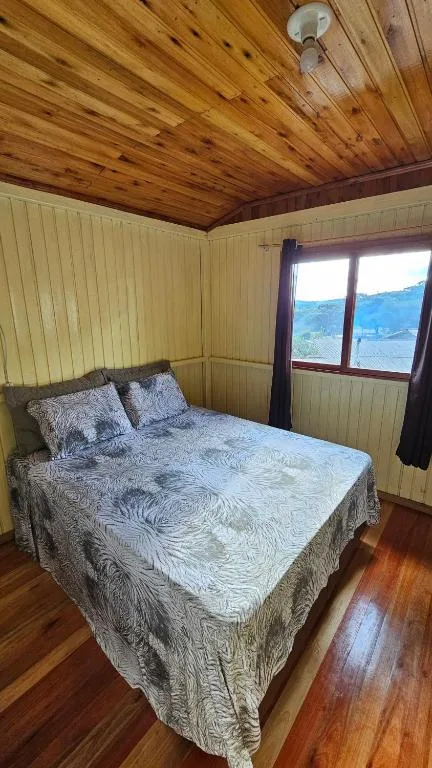 Casa Encantos da Serra em Canela, Canela, na Rua João de Deus Palhano em Canela/RS — foto 2