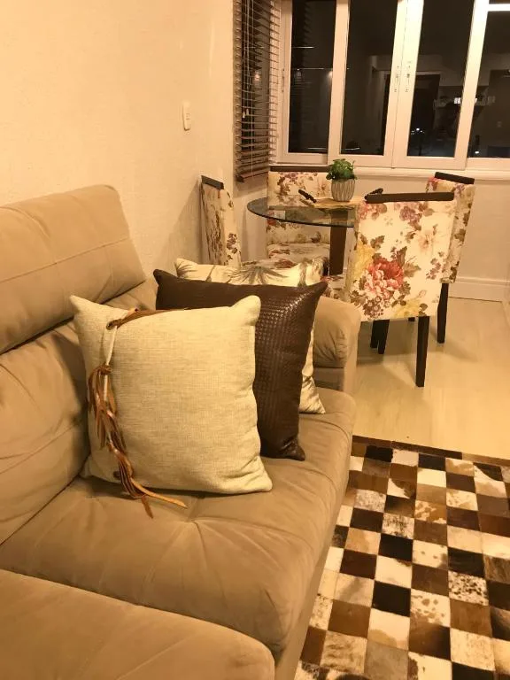 Apartamento Baviera, Canela, na Rua Felisberto Soares, Apto. em Canela/RS — foto 4