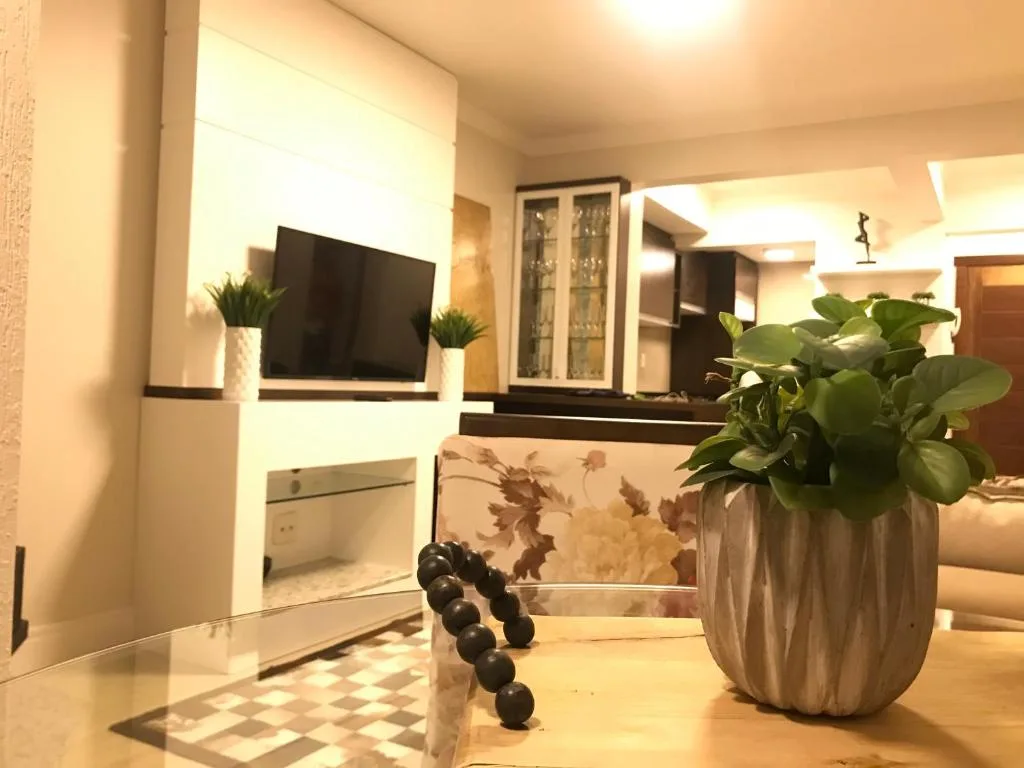 Apartamento Baviera, Canela, na Rua Felisberto Soares, Apto. em Canela/RS — foto 5