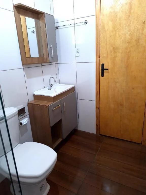 Casa Encantos da Serra em Canela, Canela, na Rua João de Deus Palhano em Canela/RS — foto 3