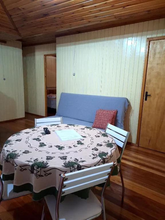 Casa Encantos da Serra em Canela, Canela, na Rua João de Deus Palhano em Canela/RS — foto 4