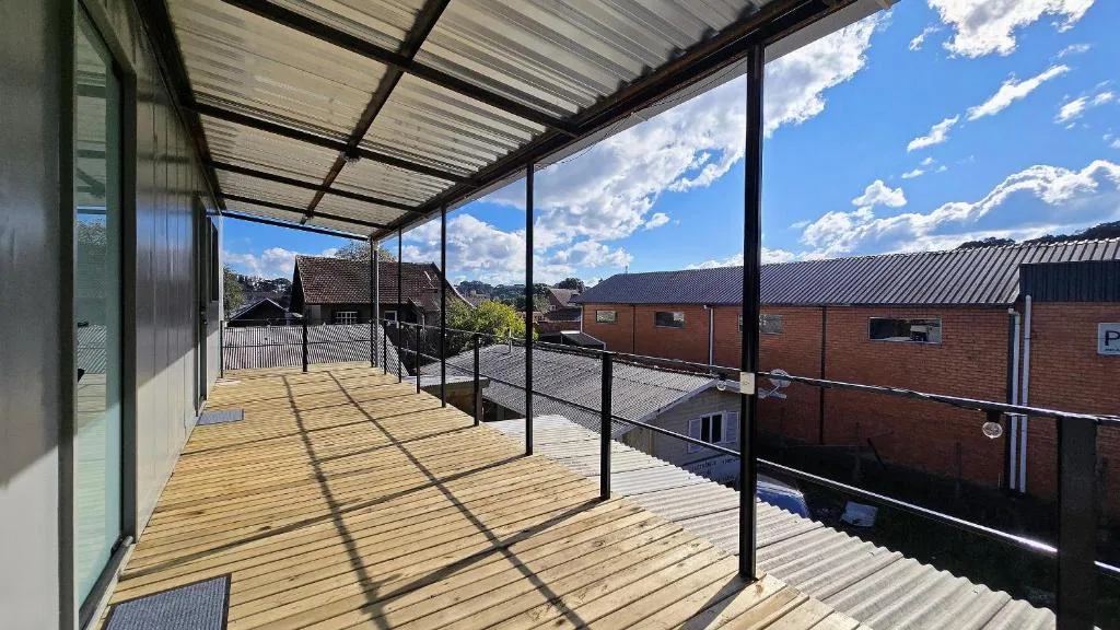 Residencial Taulois Canela Centro, Canela, na 126 Rua Henrique Muxfeldt em Canela/RS — foto 4