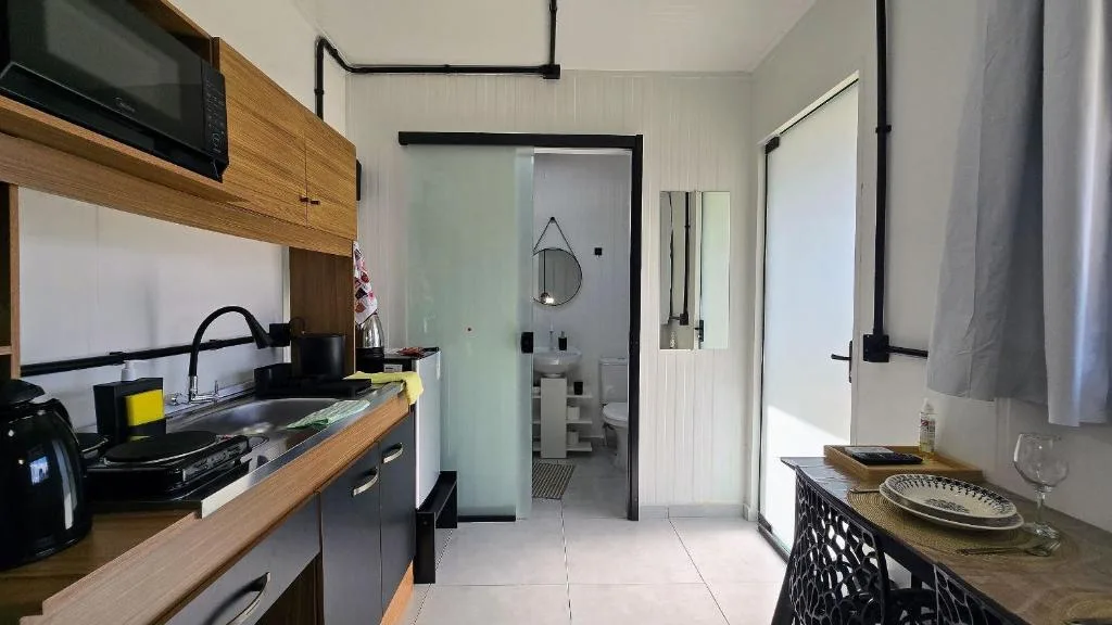 Residencial Taulois Canela Centro, Canela, na 126 Rua Henrique Muxfeldt em Canela/RS — foto 6