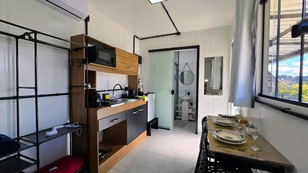 Residencial Taulois Canela Centro, Canela, na 126 Rua Henrique Muxfeldt em Canela/RS — foto 7