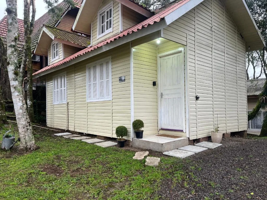 Residencia Cardoso 2, Canela, na 1168 Rua Godofredo Raimundo em Canela/RS — foto 6