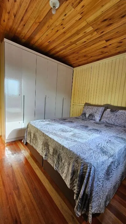 Casa Encantos da Serra em Canela, Canela, na Rua João de Deus Palhano em Canela/RS — foto 14