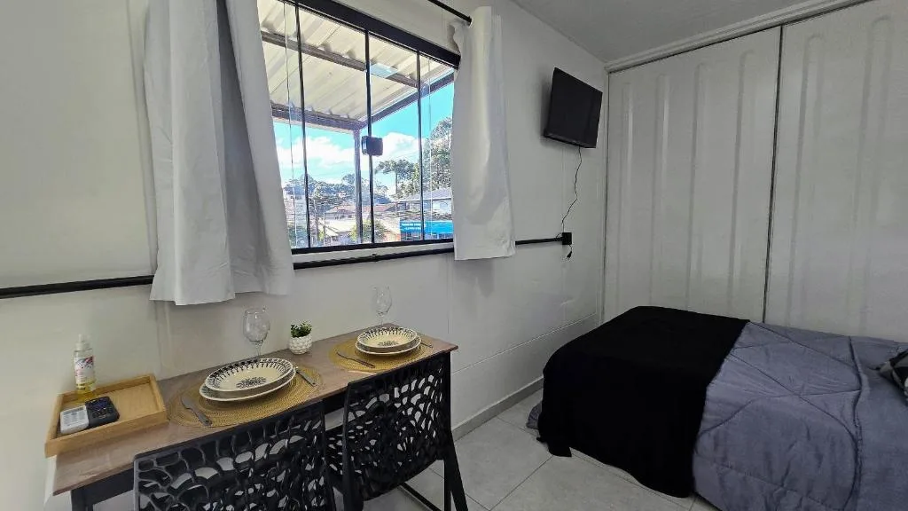 Residencial Taulois Canela Centro, Canela, na 126 Rua Henrique Muxfeldt em Canela/RS — foto 9