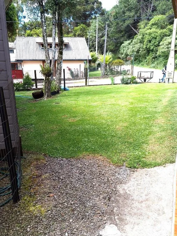 Casa Encantos da Serra em Canela, Canela, na Rua João de Deus Palhano em Canela/RS — foto 18