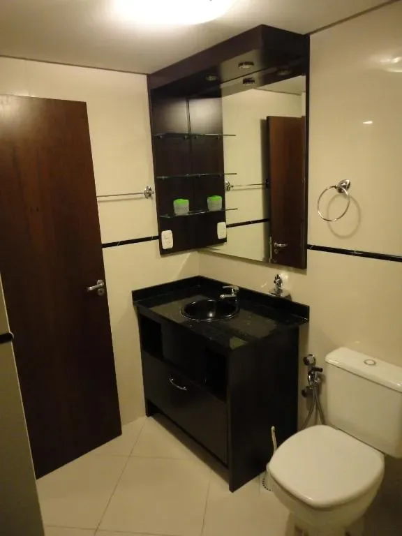 Apartamento Baviera, Canela, na Rua Felisberto Soares, Apto. em Canela/RS — foto 21