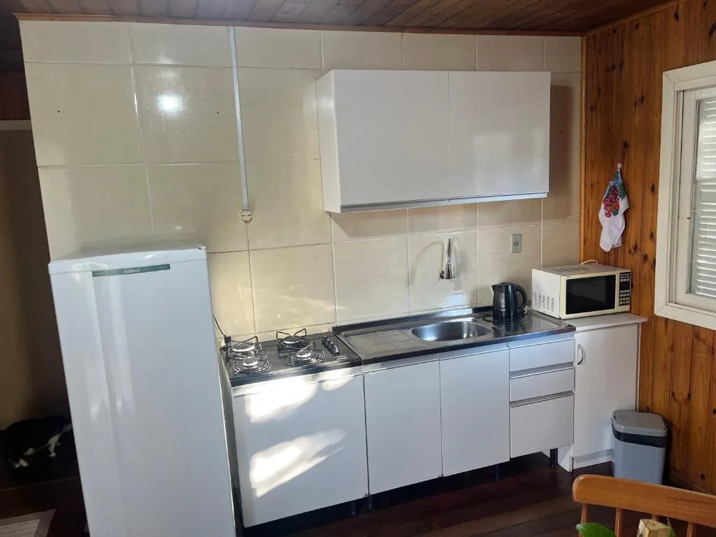 Residencia Cardoso 2, Canela, na 1168 Rua Godofredo Raimundo em Canela/RS — foto 12