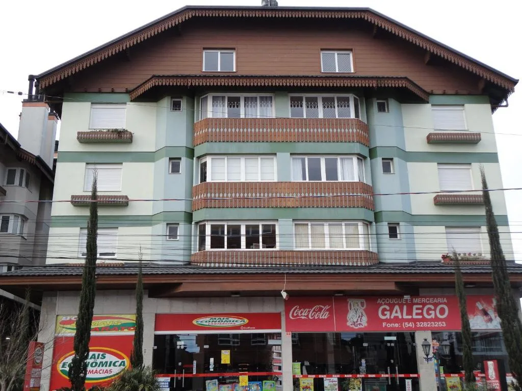 Apartamento Baviera, Canela, na Rua Felisberto Soares, Apto. em Canela/RS — foto 27