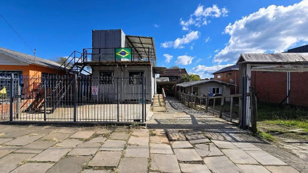 Residencial Taulois Canela Centro, Canela, na 126 Rua Henrique Muxfeldt em Canela/RS — foto 22