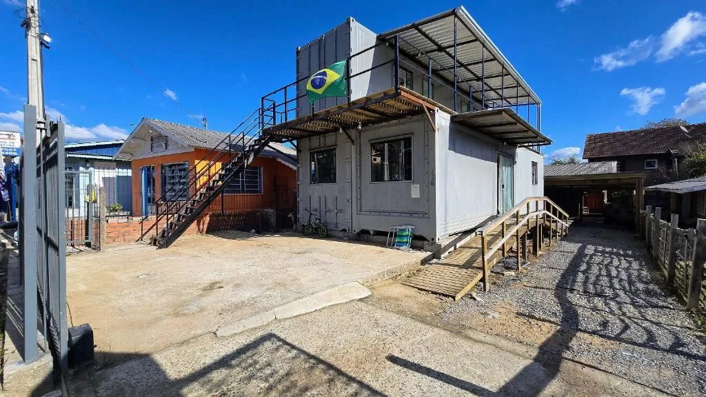 Residencial Taulois Canela Centro, Canela, na 126 Rua Henrique Muxfeldt em Canela/RS — foto 23