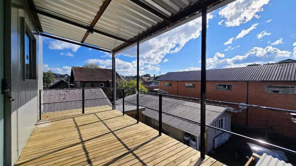 Residencial Taulois Canela Centro, Canela, na 126 Rua Henrique Muxfeldt em Canela/RS — foto 25
