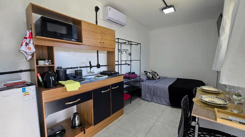 Residencial Taulois Canela Centro, Canela, na 126 Rua Henrique Muxfeldt em Canela/RS — foto 26