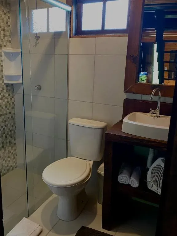 Cabanas em Canela - Leão da Tribo de Judá- Refúgio com Piscina, Canela, na Rua Otaviano do Amaral Pires, 1507 caixa postal; em Canela/RS — foto 13