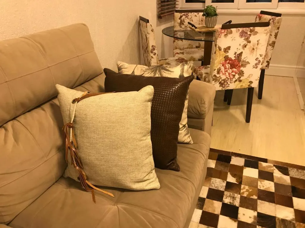 Apartamento Baviera, Canela, na Rua Felisberto Soares, Apto. em Canela/RS — foto 35