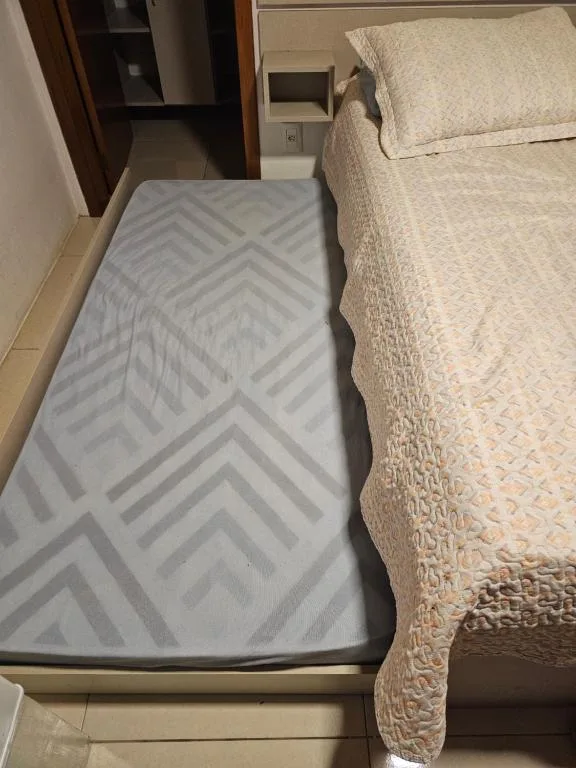 Recanto da Maria Vitoria - Apartamento 01, Canela, na Rua Berlim em Canela/RS — foto 7
