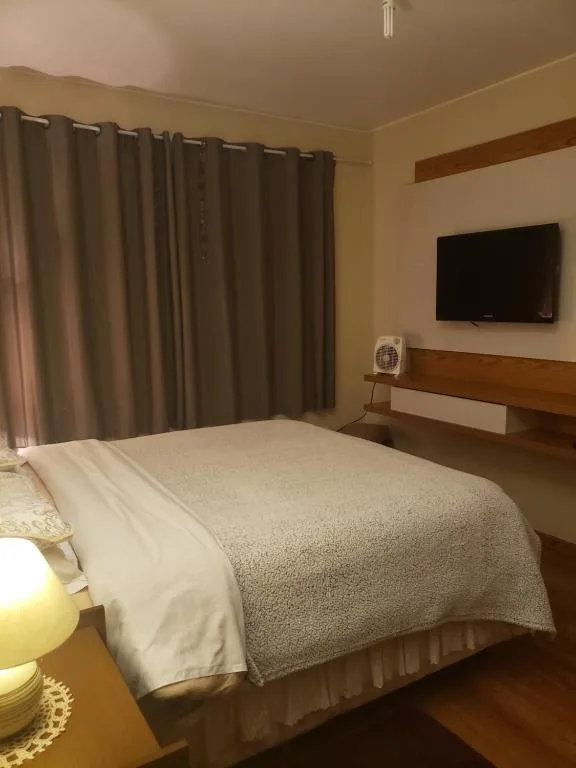 Apartamento Flor de Canela, Canela, na Rua Paul Harris em Canela/RS — foto 4