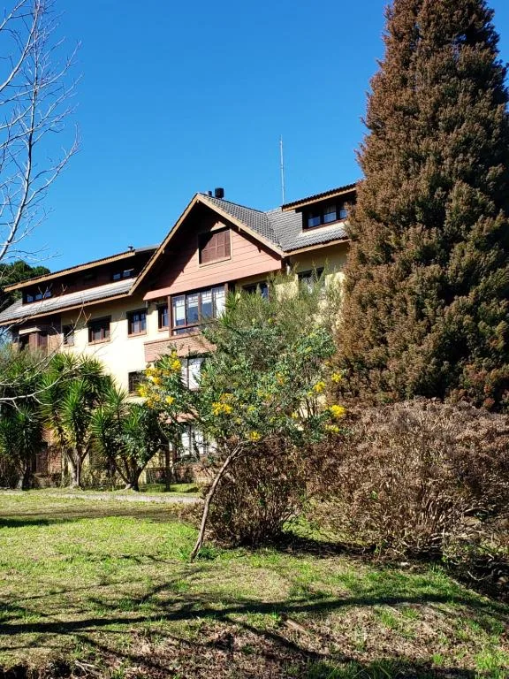 Apartamento Flor de Canela, Canela, na Rua Paul Harris em Canela/RS — foto 5