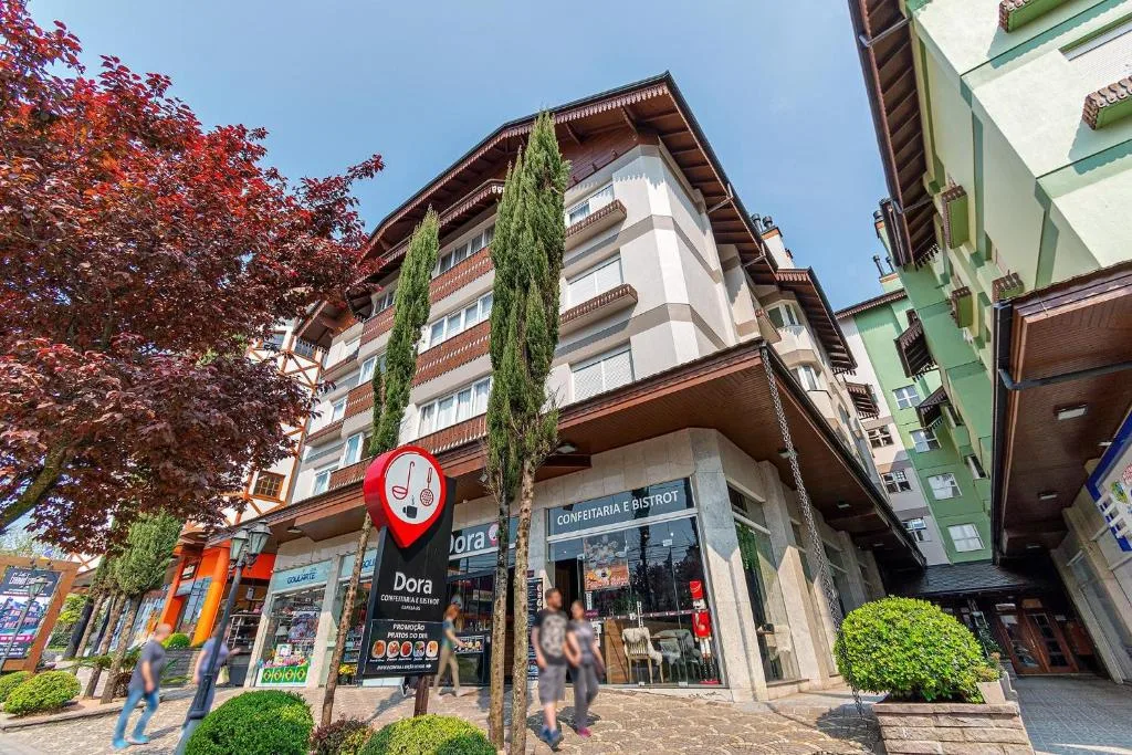1 quadra da Catedral em Canela, Canela, na 62 Felisberto Soares em Canela/RS — foto 14
