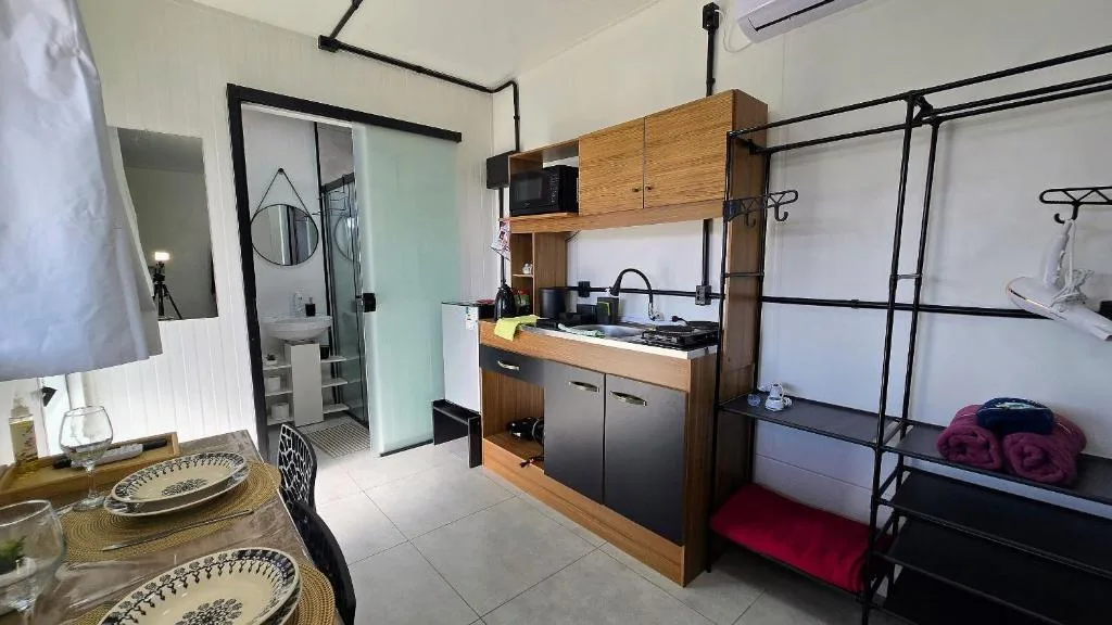 Residencial Taulois Canela Centro, Canela, na 126 Rua Henrique Muxfeldt em Canela/RS — foto 30