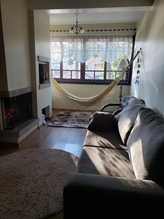 Apartamento Flor de Canela, Canela, na Rua Paul Harris em Canela/RS — foto 8