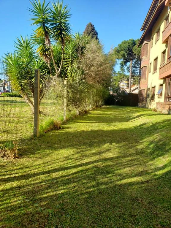 Apartamento Flor de Canela, Canela, na Rua Paul Harris em Canela/RS — foto 9